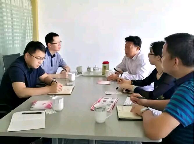 晟綺港儲——延伸跨境電商產(chǎn)業(yè)鏈，建設(shè)國際物流新功能