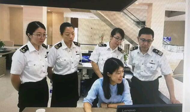 關(guān)檢融合整合申報(bào)，我們是認(rèn)真的！